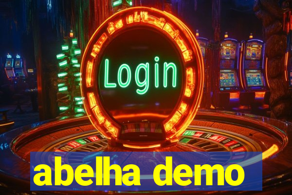 abelha demo